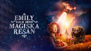 Emily and the Magical Journey's poster