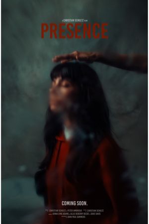 Presence's poster
