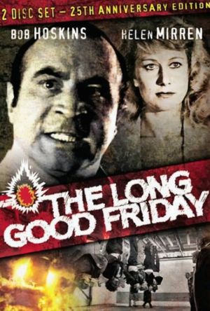 The Long Good Friday's poster