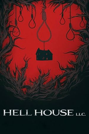 Hell House LLC's poster