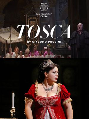 Tosca's poster image