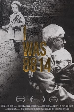 I Was 8814's poster image