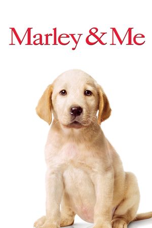 Marley & Me's poster