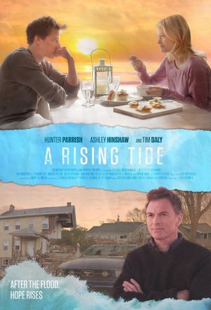 A Rising Tide's poster