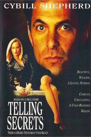 Telling Secrets's poster