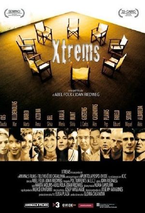 Xtrems's poster image