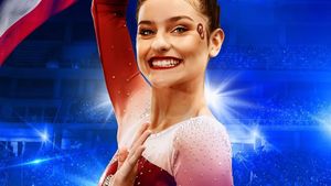 Full Out 2: You Got This!'s poster