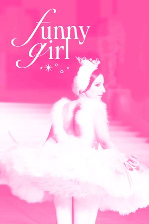 Funny Girl's poster