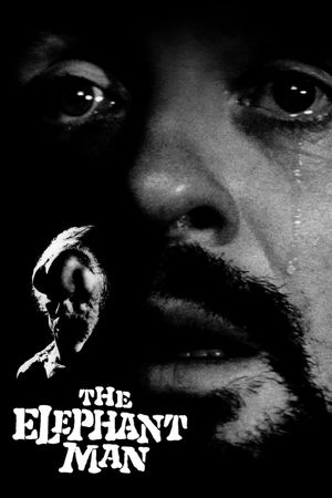 The Elephant Man's poster