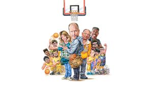 Champions's poster