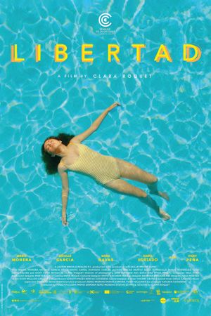 Libertad's poster