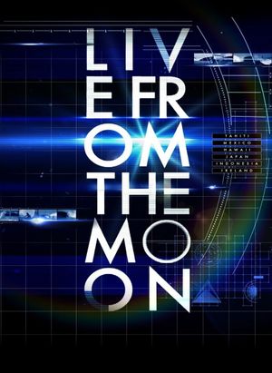 Live from the Moon's poster image