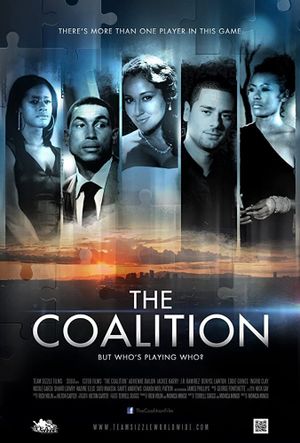 The Coalition's poster