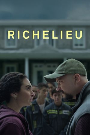 Richelieu's poster