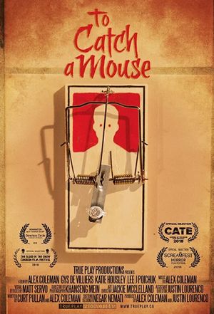 To Catch a Mouse's poster