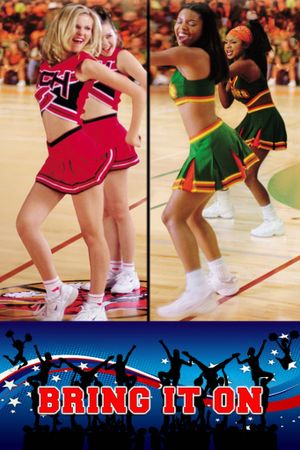 Bring It On's poster
