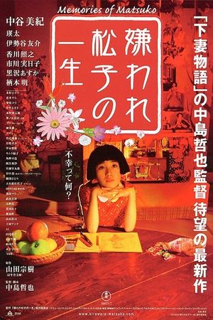 Memories of Matsuko's poster