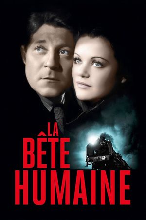 The Human Beast's poster