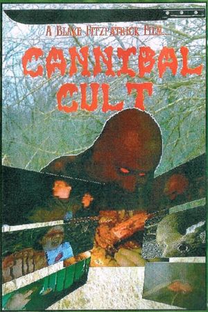 Cannibal Cult's poster