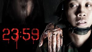23:59's poster