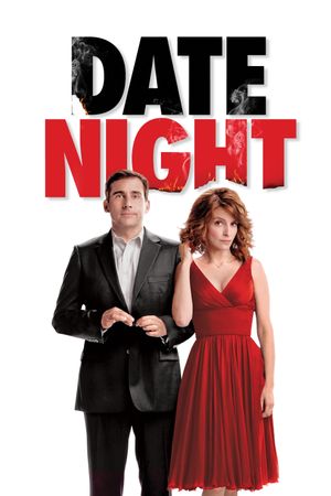 Date Night's poster