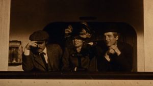 Butch Cassidy and the Sundance Kid's poster