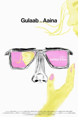 Gulab aur Aaina's poster
