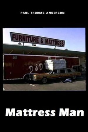 Mattress Man Commercial's poster