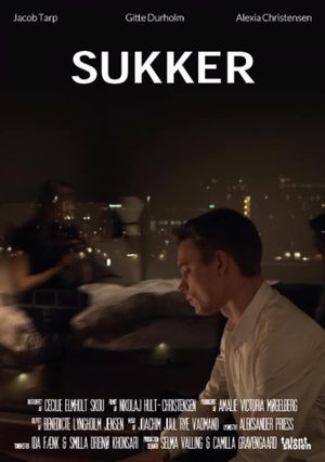 Sukker's poster