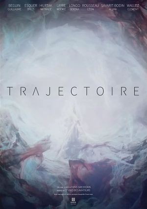 TRAJECTOIRE's poster