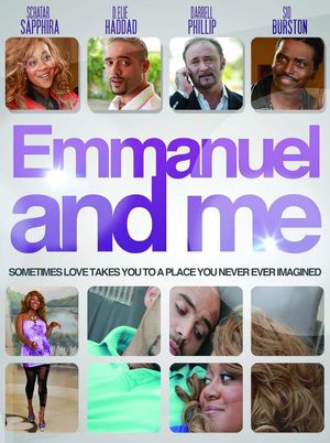 Emmanuel and Me's poster