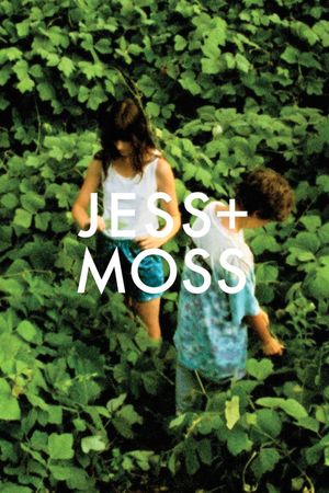 Jess + Moss's poster