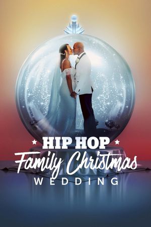 Hip Hop Family Christmas Wedding's poster
