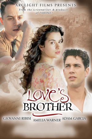 Love's Brother's poster