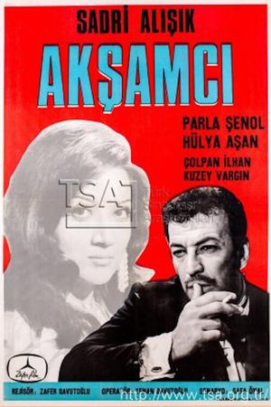 Aksamci's poster