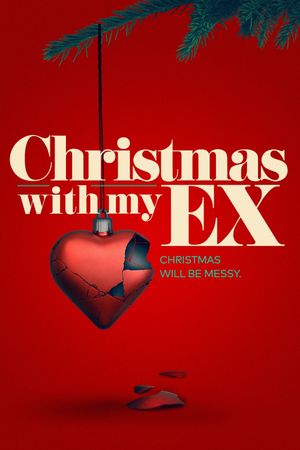Christmas with My Ex's poster