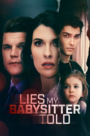 Lies My Babysitter Told's poster