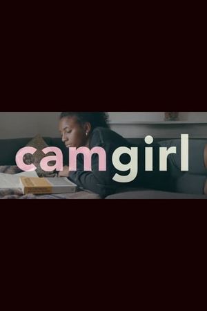 Camgirl's poster