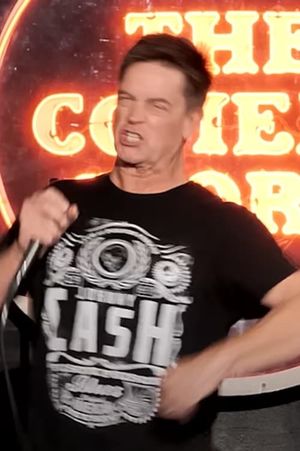 Jim Breuer: Silly in San Diego's poster