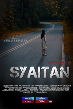 Syaitan's poster image