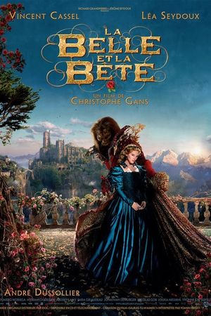 Beauty and the Beast's poster