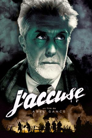 I Accuse's poster