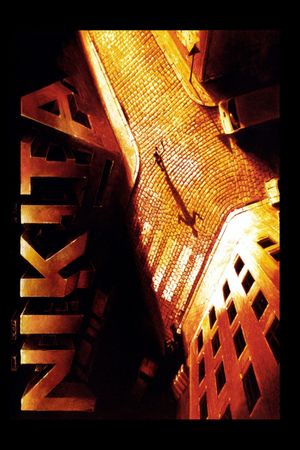La Femme Nikita's poster