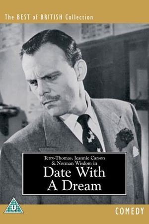 Date with a Dream's poster