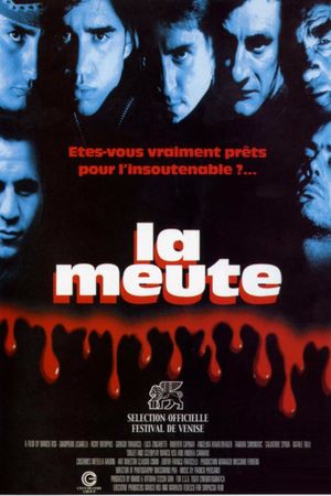 The Pack's poster