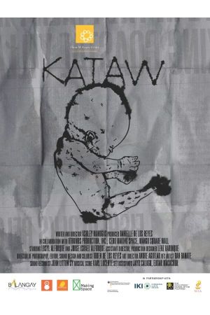 Kataw's poster