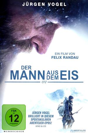 Iceman's poster