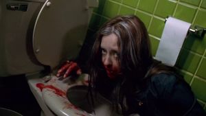 Ginger Snaps's poster