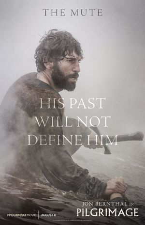 Pilgrimage's poster