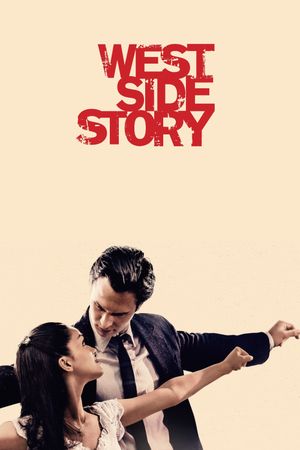 West Side Story's poster